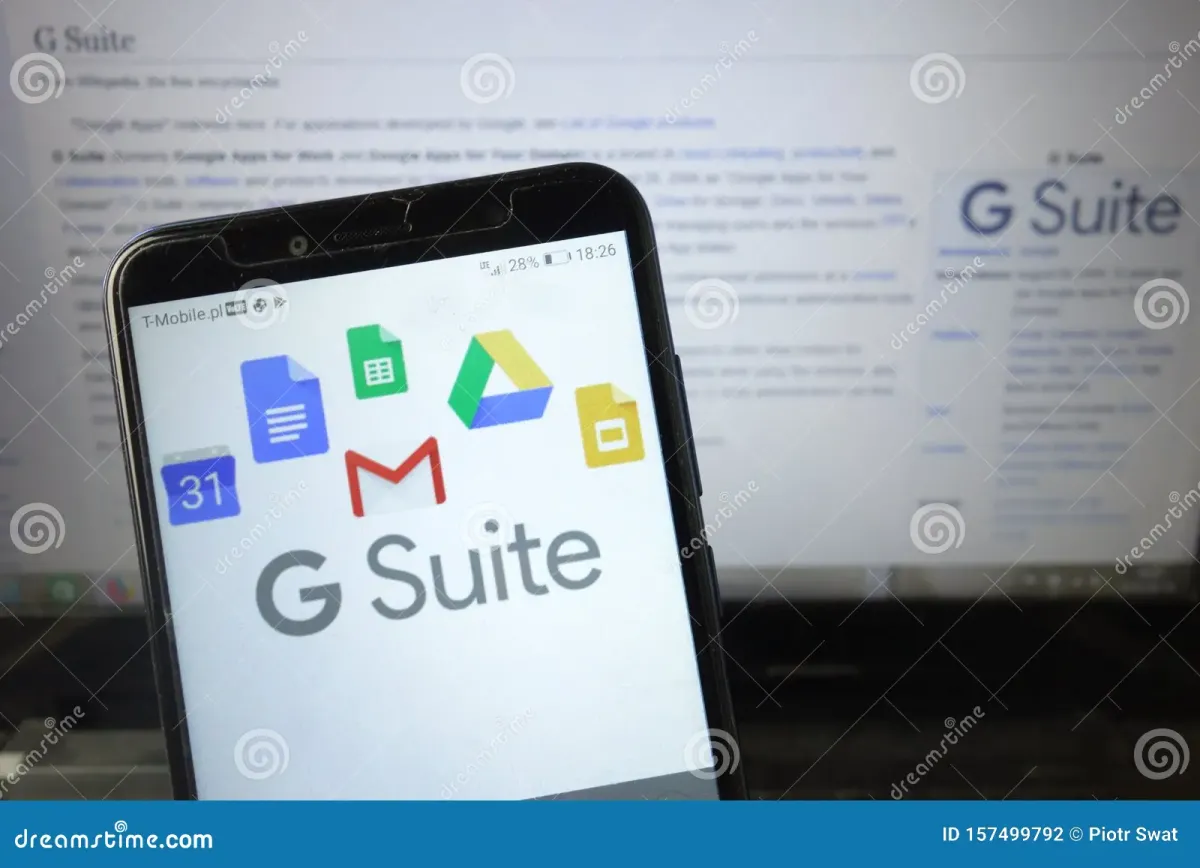 G Suite