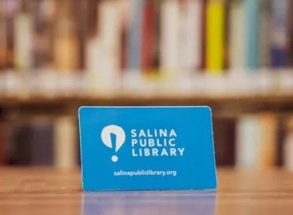 library card