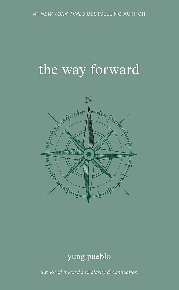 Cover of the book The Way Forward 