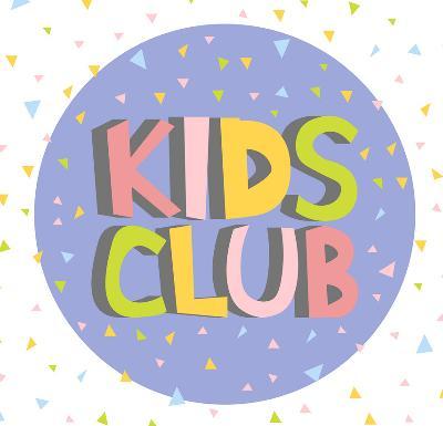 Kids Club Logo