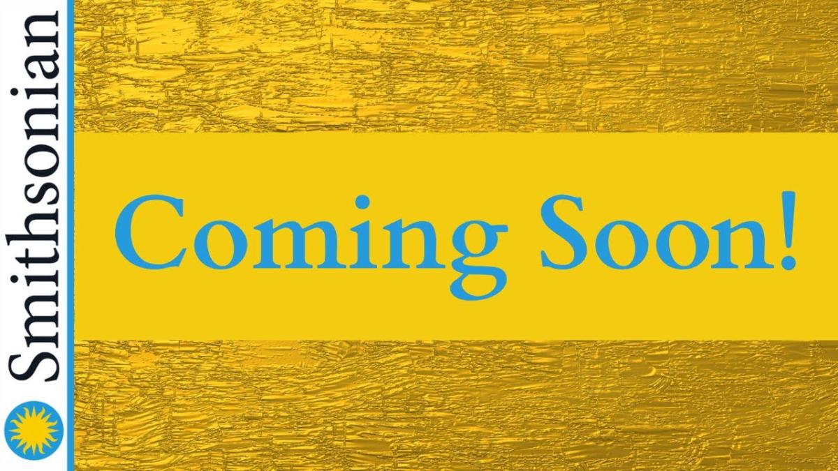 Smithsonian 