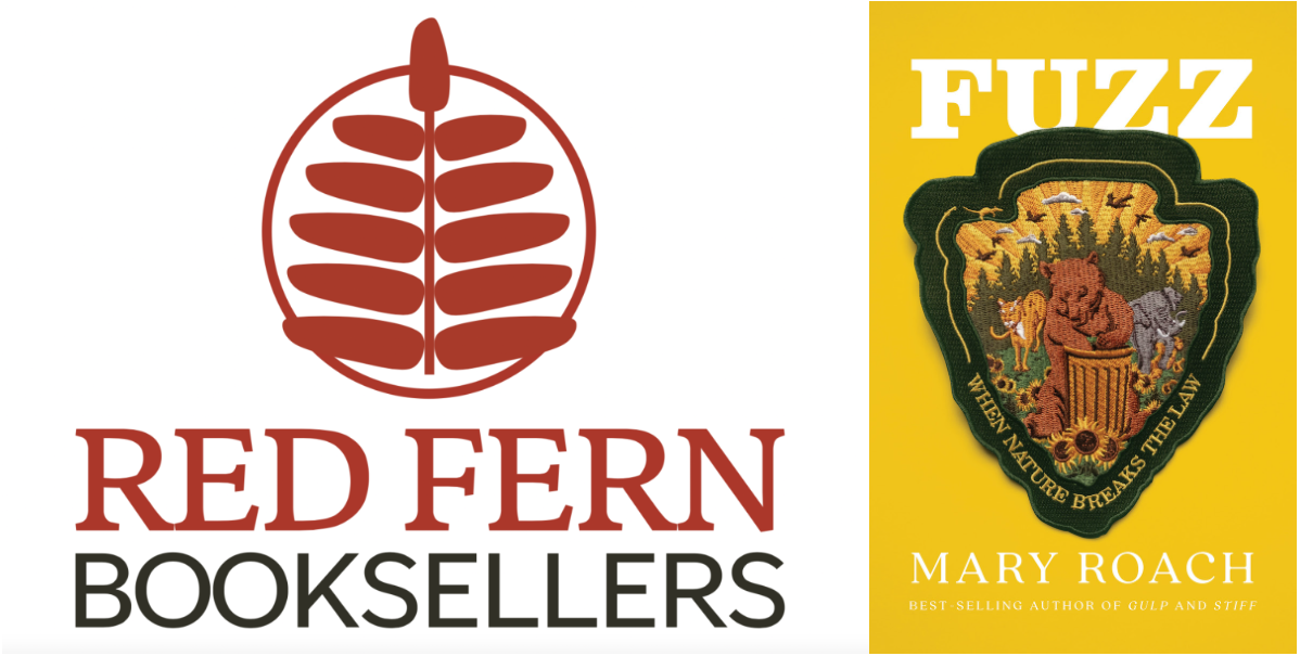 Red Fern and Fuzz: When Nature Breaks The Law