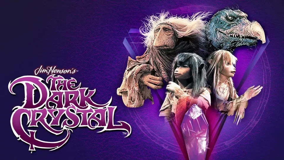 Dark Crystal