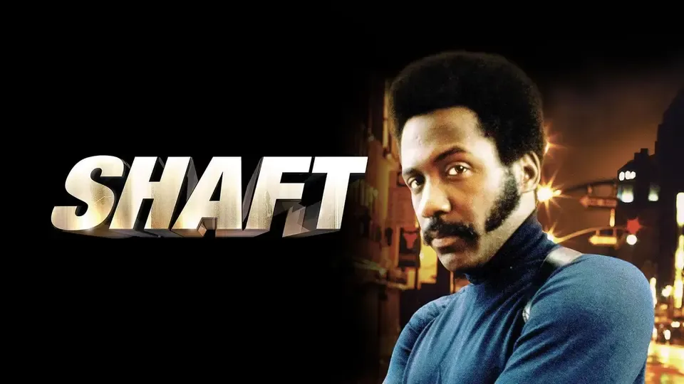 Shaft (1971)